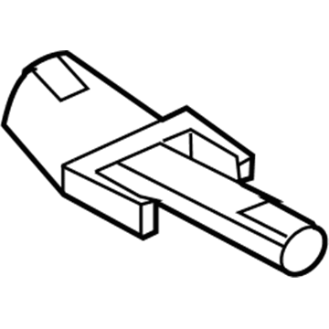 Mercury YL8Z-2C050-AA Sensor Assembly