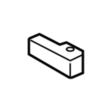 Lincoln EP5Z-14D694-AA Switch Assembly