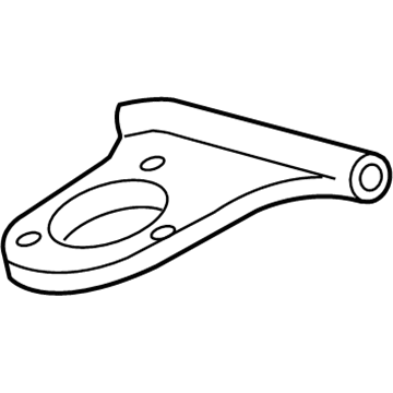 Ford 4M8Z-3A435-A Housing