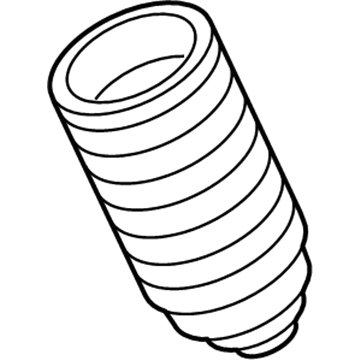 Ford AE5Z-5310-F Spring - Front