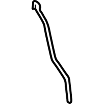 Lincoln XL1Z-7822153-AA Rod