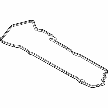Ford P2GZ-6584-A Gasket
