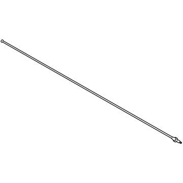Mercury MCPZ-18813-D Aerial Without Cable