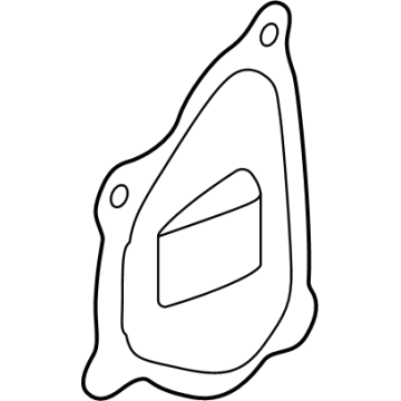 Ford N1WZ-6027458-C Shield