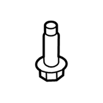 Ford -W717822-S439 Bolt
