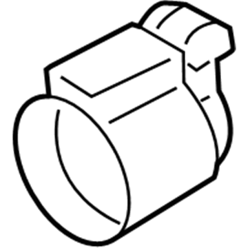 Lincoln 3U2Z-14S411-JXC Wire Assembly
