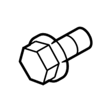 Lincoln -W712171-S439 Screw