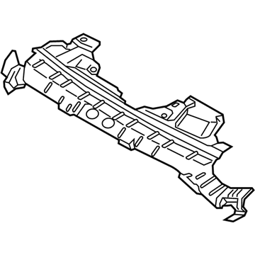 Ford D2BZ-17E785-C Filler