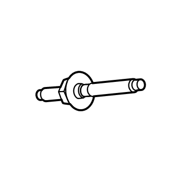 Ford -W721589-S442 Stud