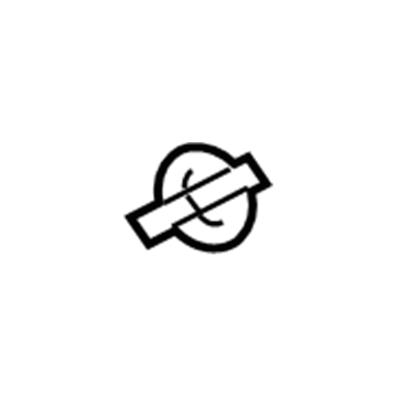 Ford BR3Z-19A487-AA Cover