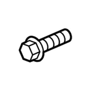 Lincoln -W711119-S439 Bolt