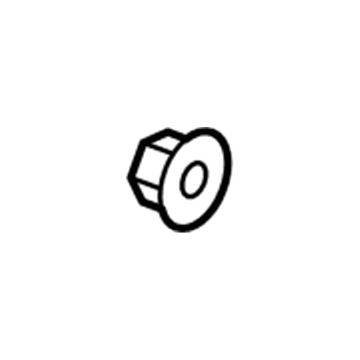 Lincoln -W709361-S441 Nut