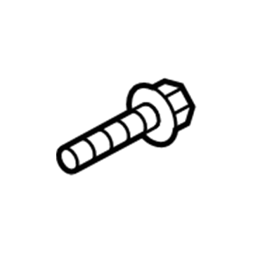 Lincoln -W713778-S900 Screw