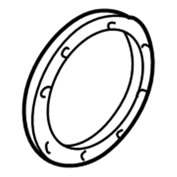 Lincoln 1W4Z-18N260-AA Seal