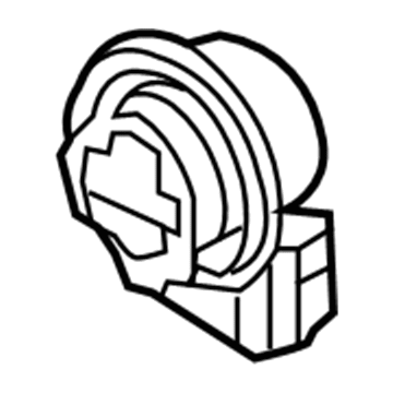 Lincoln 2U5Z-13411-BB Socket Assembly