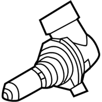 Lincoln BT4Z-13N021-A Bulb