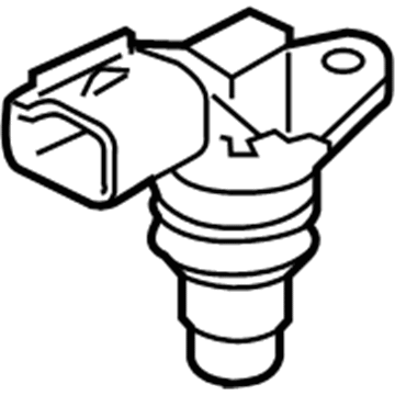 Ford 6M8Z-6B288-D Sensor - Camshaft Position