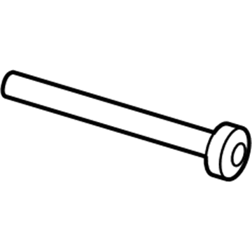Ford -W704056-S442 Bolt - Hex Head
