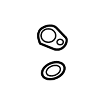 Lincoln DL3Z-19B596-B O" Ring