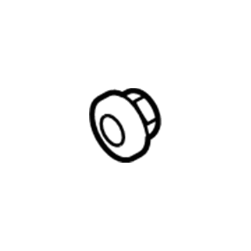 Ford -N606689-S439 Screw And Washer Assembly