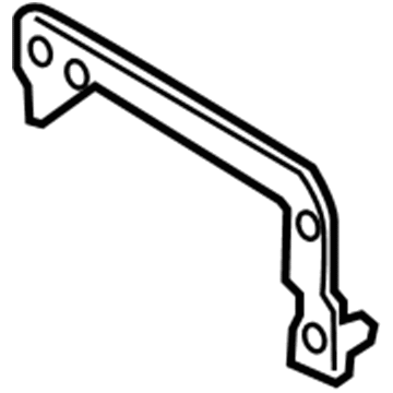 Ford 9L3Z-17C886-A Bracket