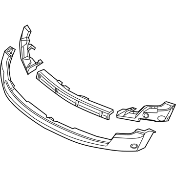 Ford AL3Z-17D957-CPTM Cover