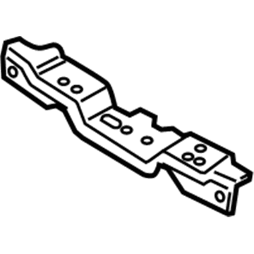 Ford 9L3Z-17C947-A Reinforcement - Bumper Securing