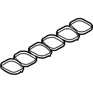 Ford 7T4Z-9H486-DA Gasket