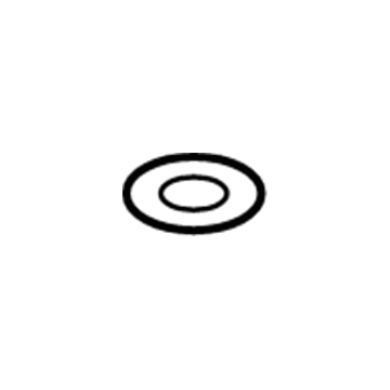 Ford 5F9Z-6625-AA Gasket