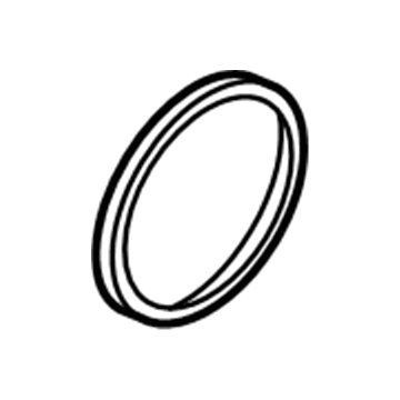Ford AT4Z-6840-A Gasket