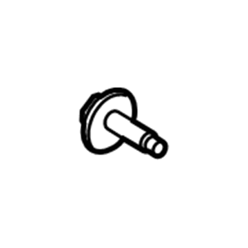 Ford EJ7Z-6730-B Plug - Oil Drain