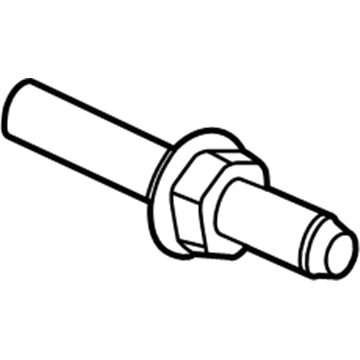 Ford -W704941-S437M Stud