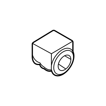 Ford NK4Z-5493-A Insulator Assembly