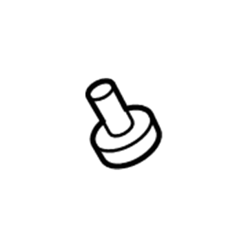 Ford -W790120-S900 Screw