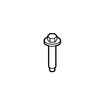 Ford -W720608-S439 Bolt