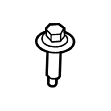 Ford -W712511-S439 Bolt