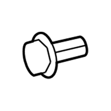 Ford 9L8Z-6G004-E Sensor Assembly