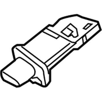 Ford BR3Z-12B579-A Sensor Assembly