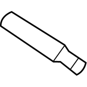 Ford -N811313-S431 Stud