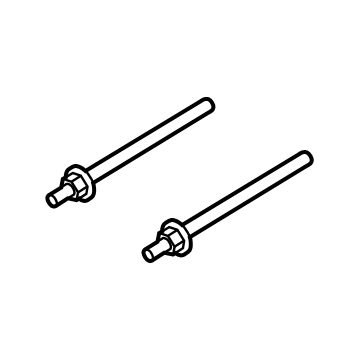 Ford -W714820-S442 Stud