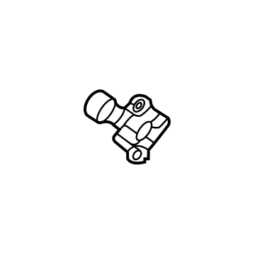 Ford LK3Z-13466-A Bulb And Socket Assembly