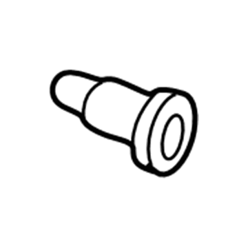 Ford F7CZ-15055-AA Socket Assembly