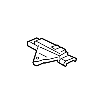 Ford FR3Z-76030A64-B Retainer - Special