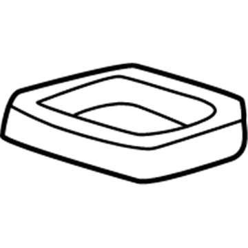 Ford F5TZ-19892-A Seal