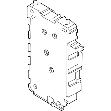 Ford NU5Z-15604-BF Junction Block