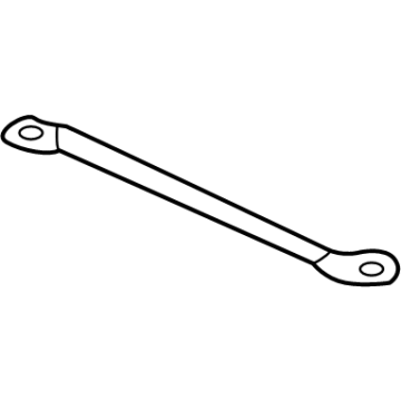 Ford -W709393-S450B Bolt