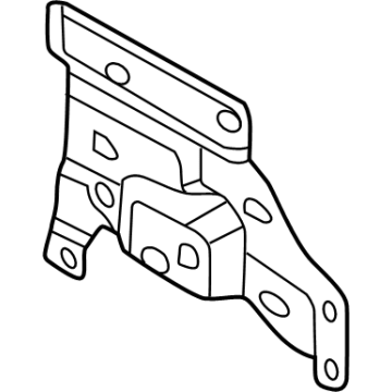 Ford RL3Z-17E784-AA Cap