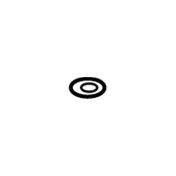 Mercury 5F9Z-6625-AA Gasket