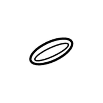 Mercury XL2Z-6840-AA Gasket