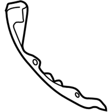 Mercury 3M4Z-6020-BA Gasket